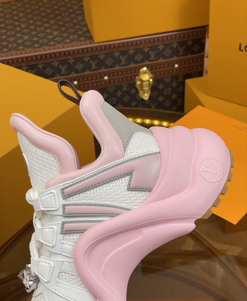 Louis Vuitton Sneakers